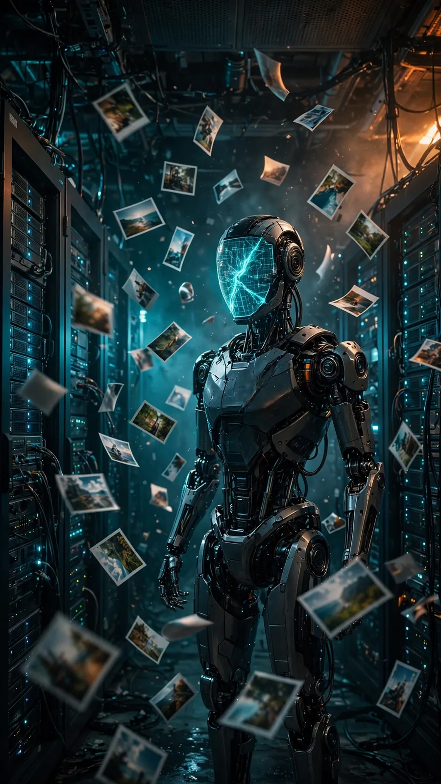 OpenAI Admits Its AI Agents Leaked 53 User Images